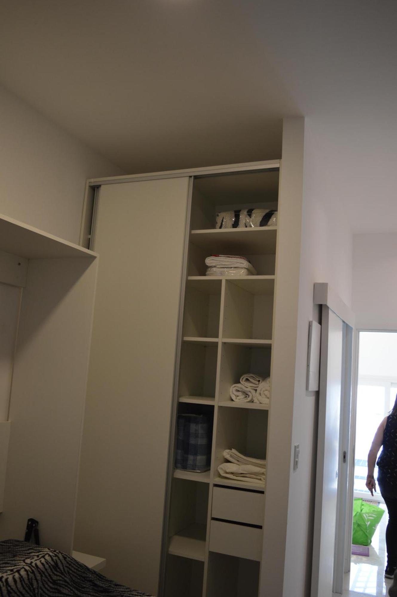 Increible Monoambiente En Pocitos Apartamento Montevideo